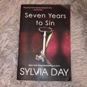 Seven Years to Sin